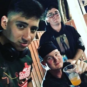 Meet your Posher, Drake